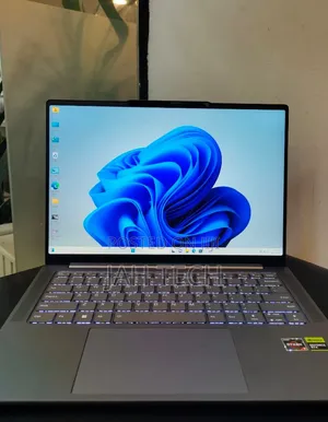 New Laptop Lenovo Ideapad Gaming 3 16GB AMD Ryzen 7 SSD 512GB