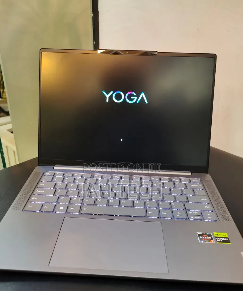 New Laptop Lenovo Ideapad Gaming 3 16GB AMD Ryzen 7 SSD 512GB