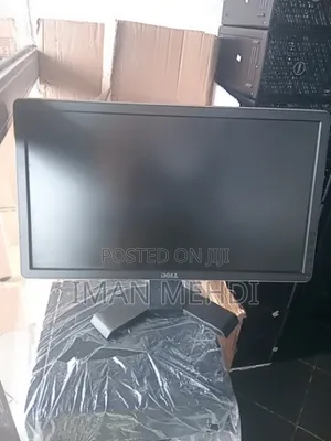 Desktop Computer Dell OptiPlex 3020 4GB Intel Core i5 HDD 500GB