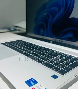 New Laptop HP Probook 450 16GB Intel Core i5 SSD 512GB
