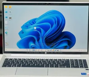New Laptop HP Probook 450 16GB Intel Core i5 SSD 512GB