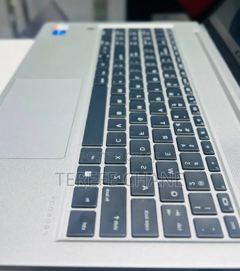New Laptop HP Probook 450 16GB Intel Core i5 SSD 512GB