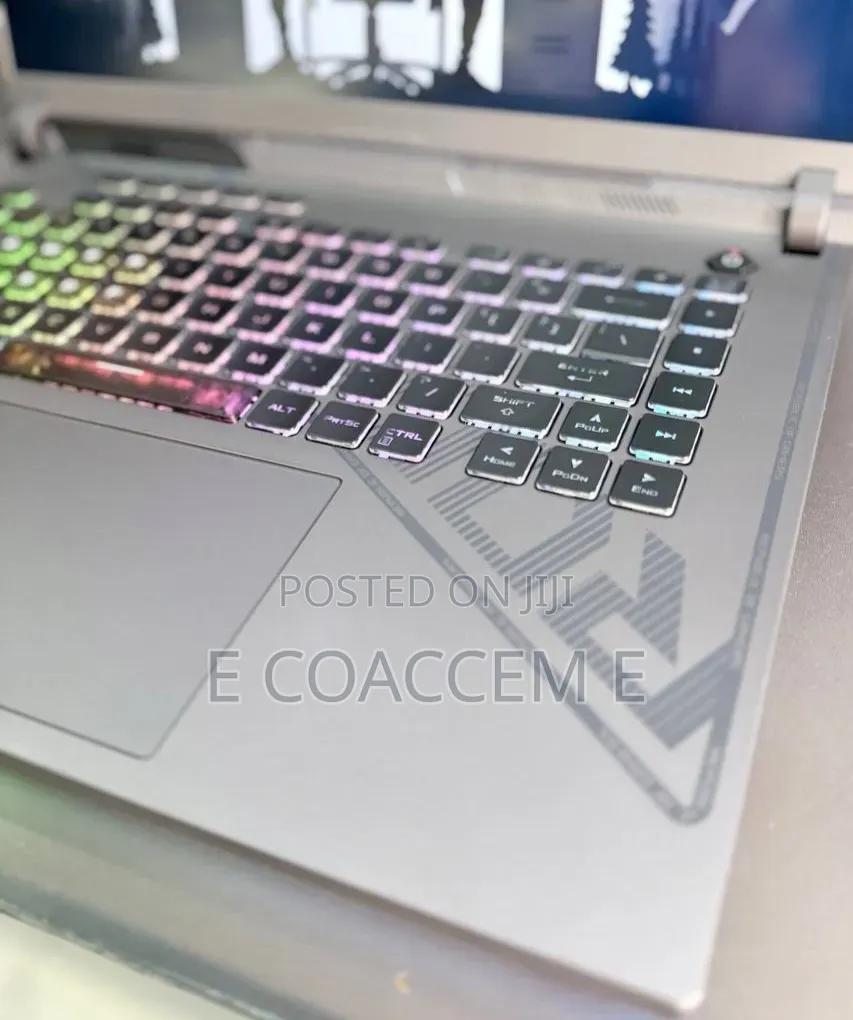 New Laptop Asus 16GB Intel Core i9 SSD 1T