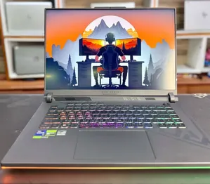 New Laptop Asus 16GB Intel Core i9 SSD 1T