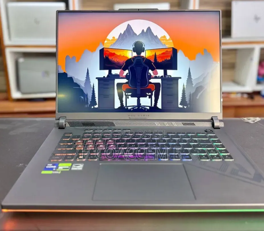 New Laptop Asus 16GB Intel Core i9 SSD 1T