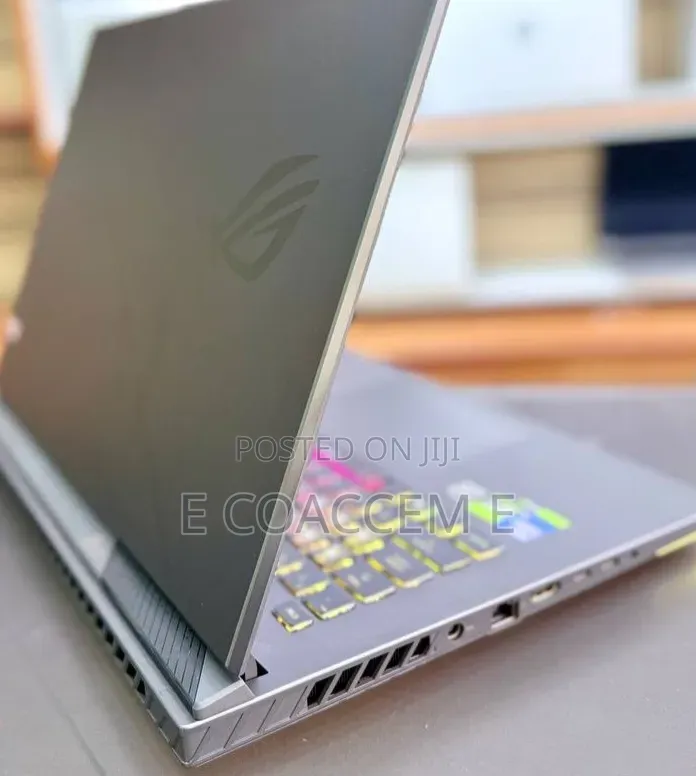 New Laptop Asus 16GB Intel Core i9 SSD 1T