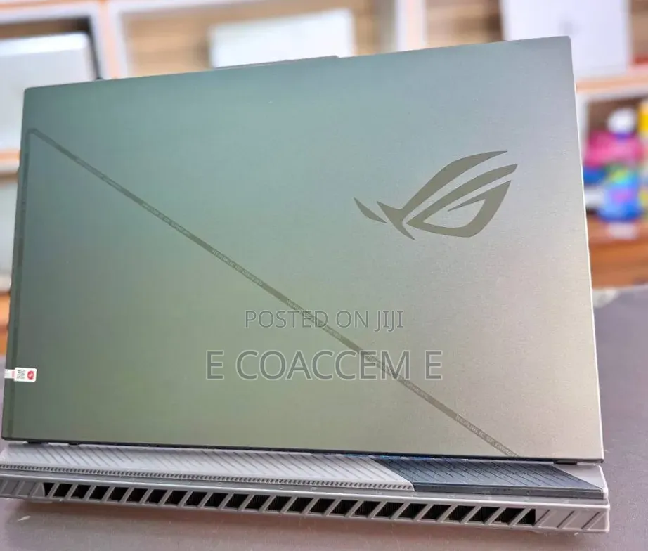 New Laptop Asus 16GB Intel Core i9 SSD 1T