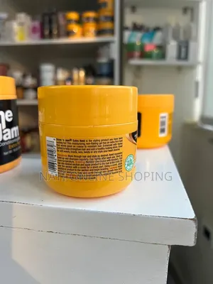 Shine 'N Jam Conditioning Gel (Extra Hold)