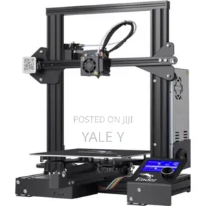 Creality 3d Printer