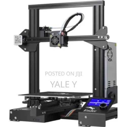 Creality 3d Printer