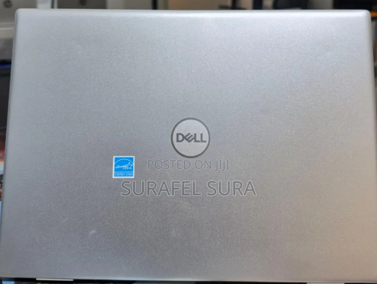 New Laptop Dell Inspiron 14 16GB Intel Core i7 SSD 512GB