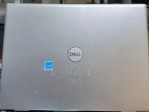 New Laptop Dell Inspiron 14 16GB Intel Core i7 SSD 512GB