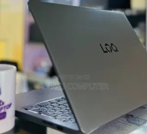 New Laptop Lenovo LOQ 15AHP10 16GB Intel Core i5 SSD 512GB