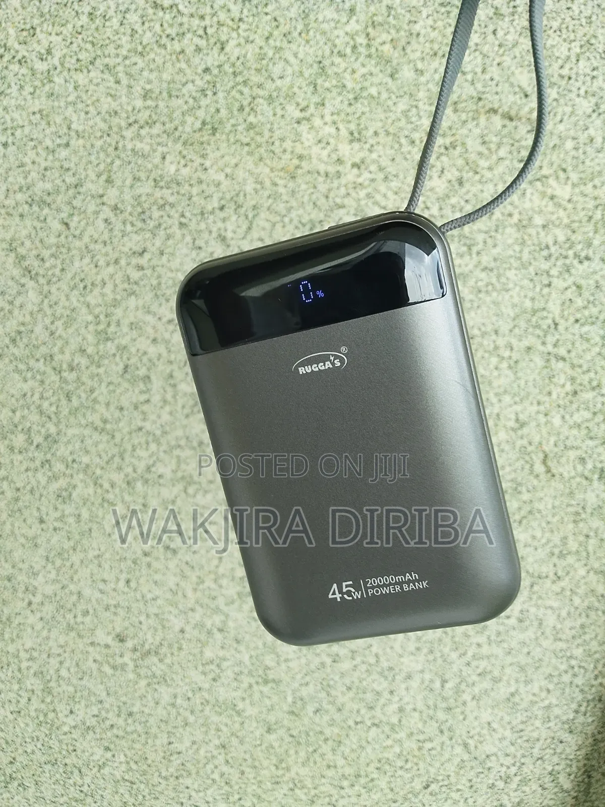Power Bank