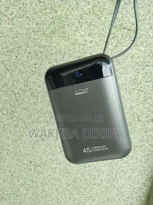 Power Bank