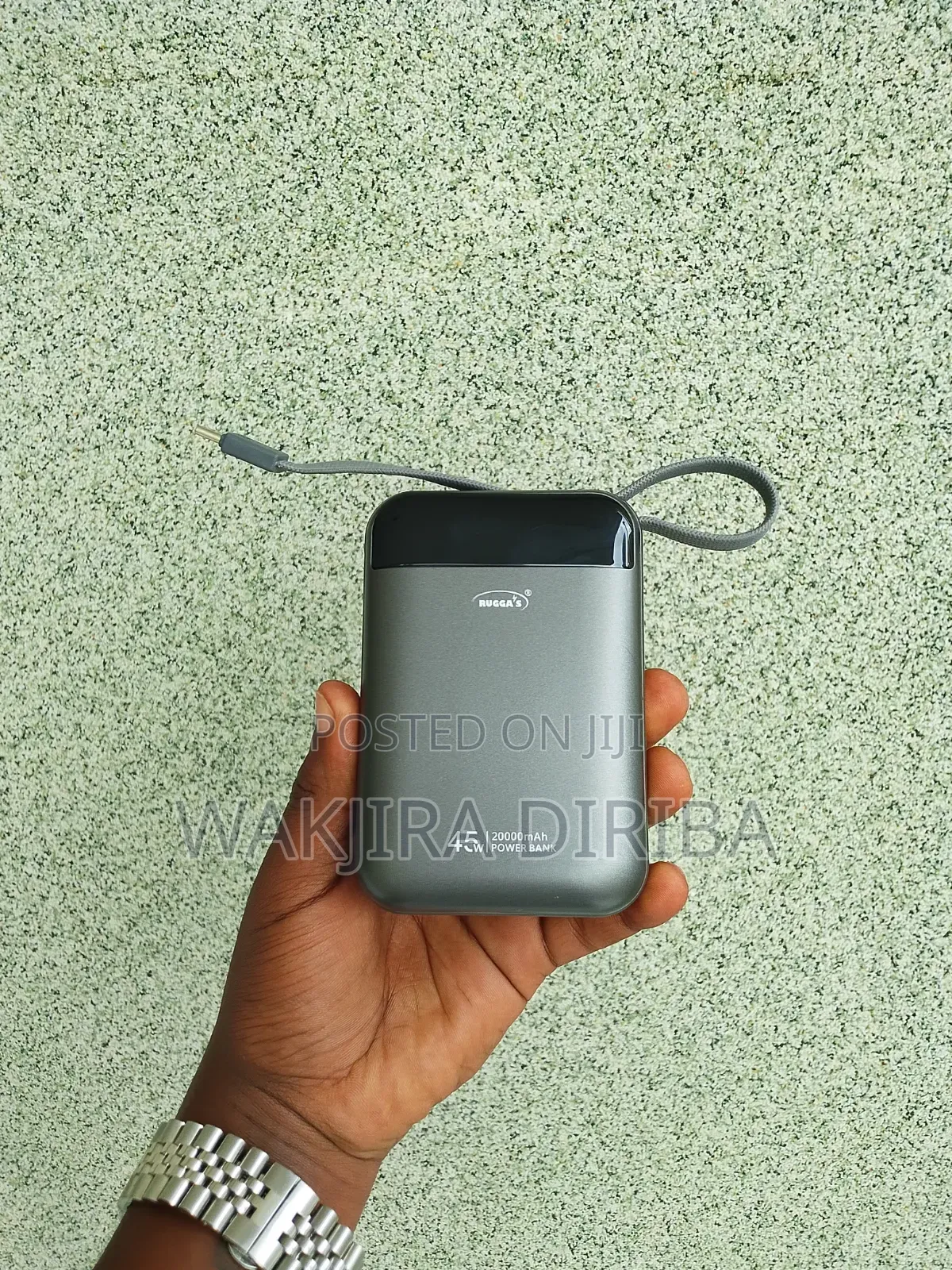 Power Bank