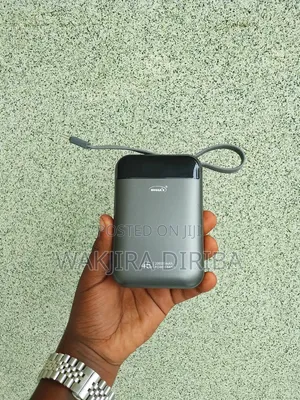 Power Bank