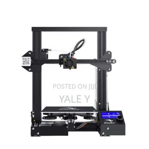Creality 3d Printer