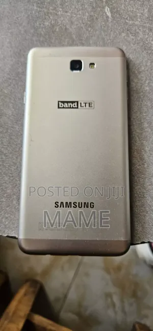 Samsung Galaxy J4 32 GB Red