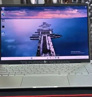New Laptop HP Pavilion 14 16GB Intel Core i7 SSD 1T