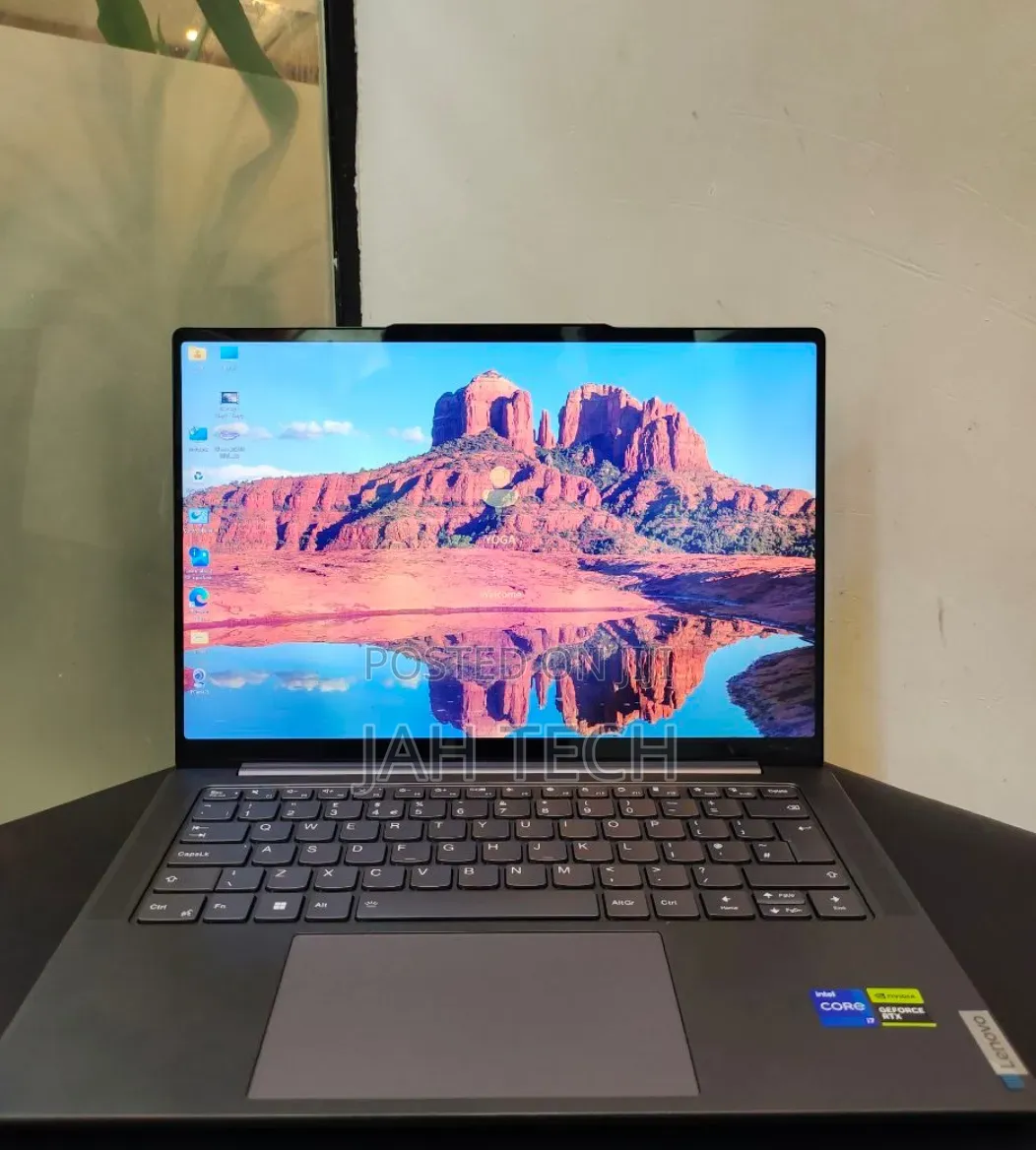 New Laptop Lenovo IdeaPad Yoga 11S 16GB Intel Core i7 SSD 512GB