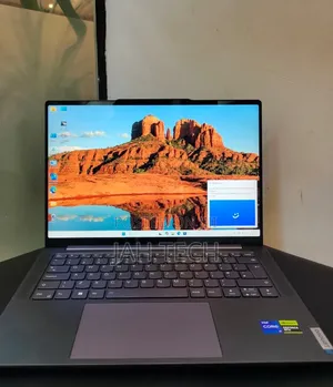 New Laptop Lenovo IdeaPad Yoga 11S 16GB Intel Core i7 SSD 512GB