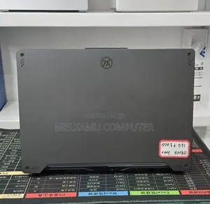 New Laptop Asus TUF Gaming F15 16GB Intel Core i9 SSD 512GB