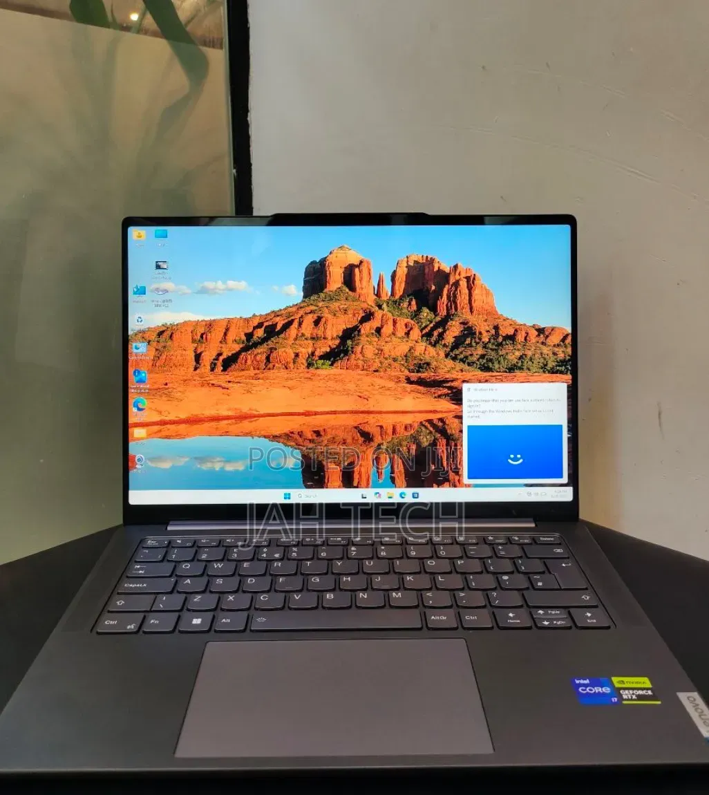 New Laptop Lenovo IdeaPad Yoga 11S 16GB Intel Core i7 SSD 512GB
