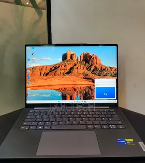 New Laptop Lenovo IdeaPad Yoga 11S 16GB Intel Core i7 SSD 512GB