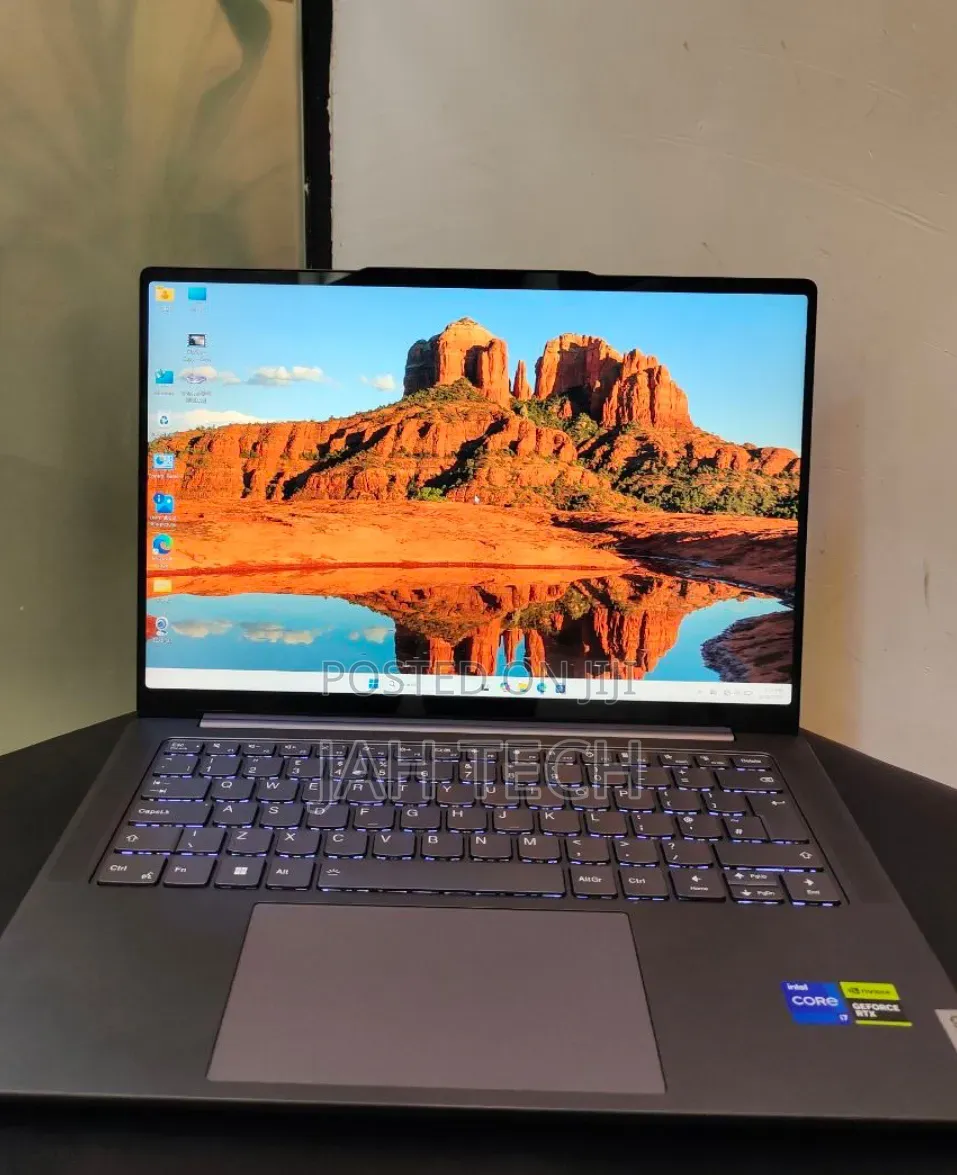 New Laptop Lenovo IdeaPad Yoga 11S 16GB Intel Core i7 SSD 512GB