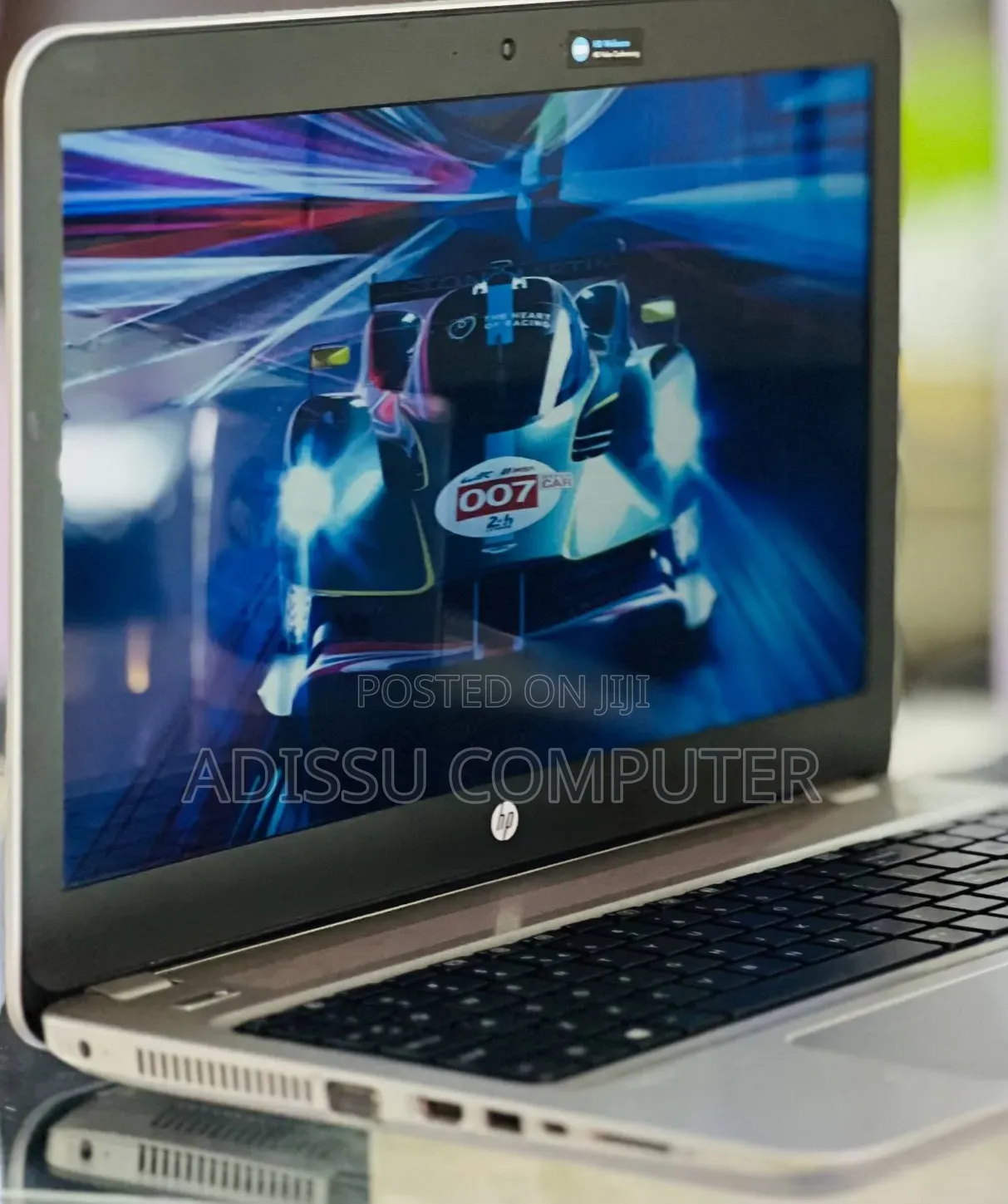 New Laptop HP Probook 11 EE G1 8GB Intel Core i7 SSD 512GB