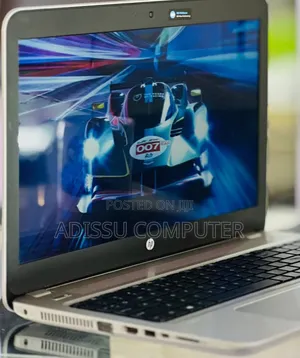 New Laptop HP Probook 11 EE G1 8GB Intel Core i7 SSD 512GB