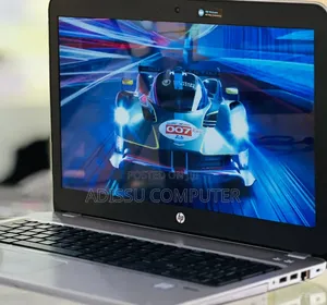 New Laptop HP Probook 11 EE G1 8GB Intel Core i7 SSD 512GB