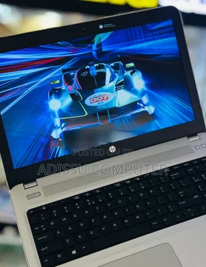 New Laptop HP Probook 11 EE G1 8GB Intel Core i7 SSD 512GB