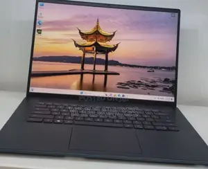 New Laptop Dell Inspiron 15 16GB Intel Core i7 SSD 512GB