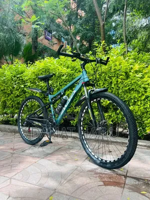 Avia New Bike