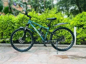 Avia New Bike