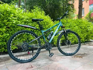 Avia New Bike