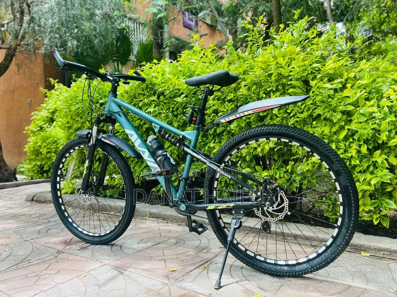 Avia New Bike