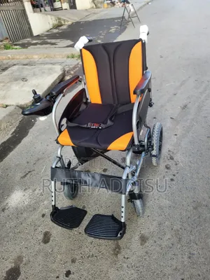 Digital wheelchair輕輕Electrical wheelchair肺病Electrical Wheelchair New