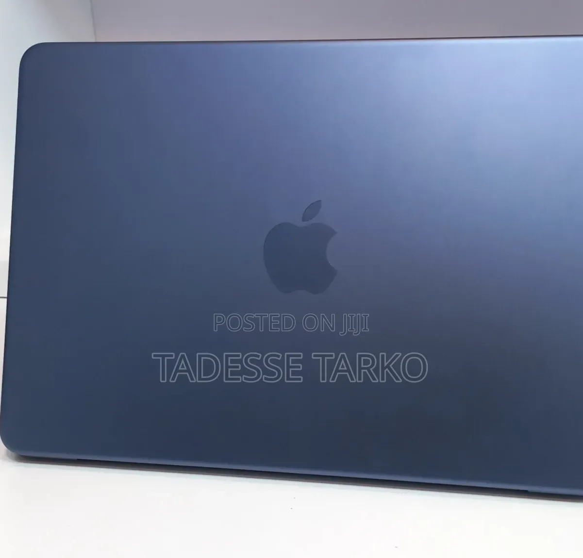New Laptop Apple MacBook Neo 2026 8GB SSD 256GB