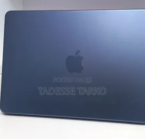 New Laptop Apple MacBook Neo 2026 8GB SSD 256GB