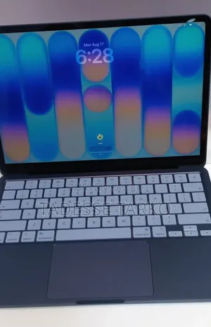 New Laptop Apple MacBook Neo 2026 8GB SSD 256GB