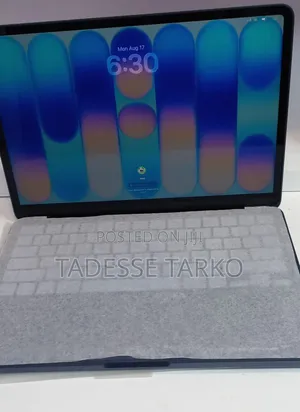 New Laptop Apple MacBook Neo 2026 8GB SSD 256GB
