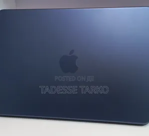 New Laptop Apple MacBook Neo 2026 8GB SSD 256GB
