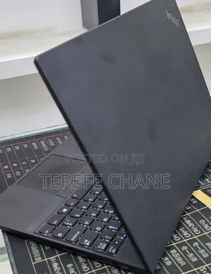 New Laptop Lenovo ThinkPad X30 16GB Intel Core i5 SSD 256GB