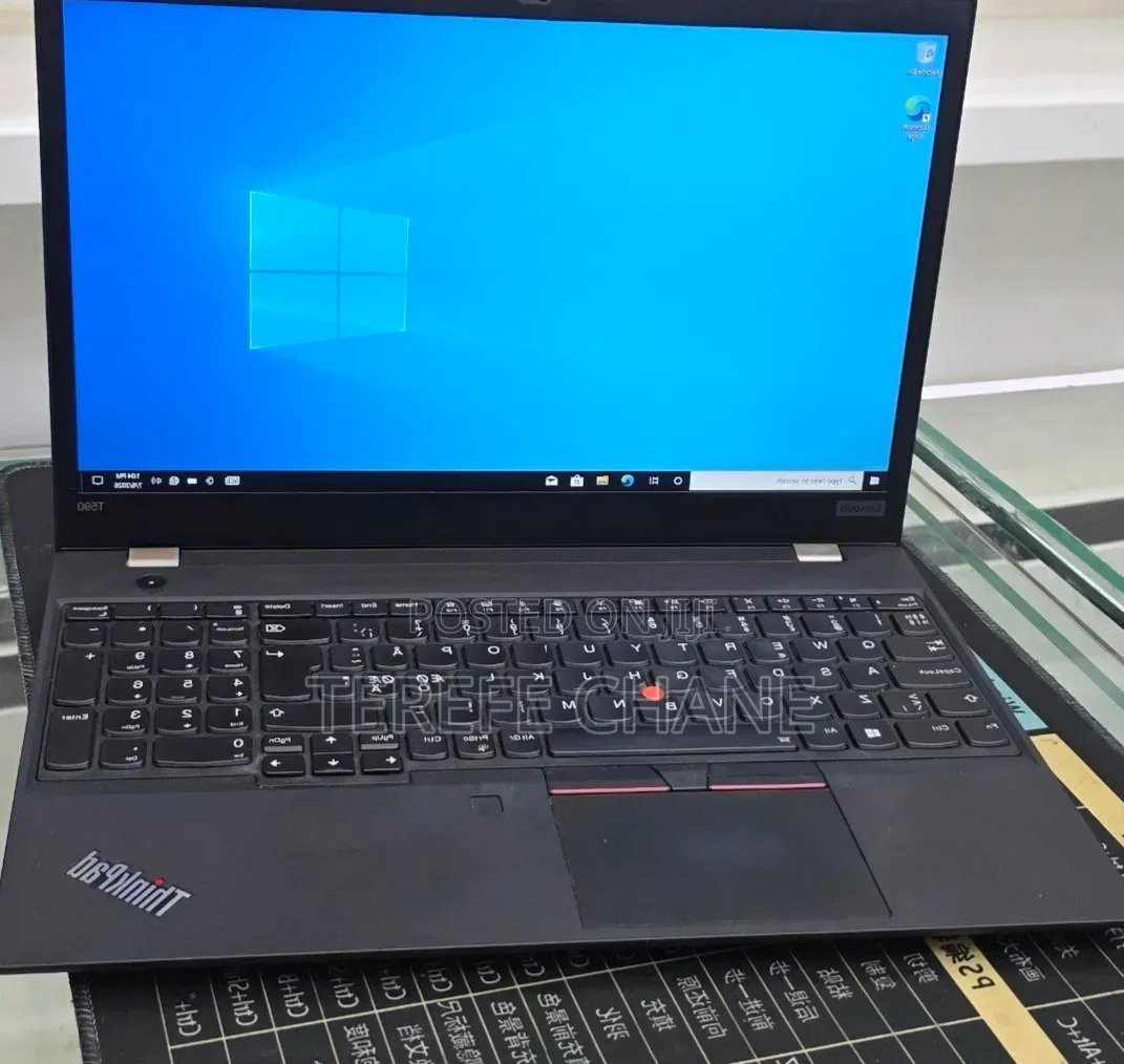 New Laptop Lenovo ThinkPad X30 16GB Intel Core i5 SSD 256GB