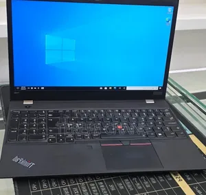 New Laptop Lenovo ThinkPad X30 16GB Intel Core i5 SSD 256GB