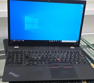 New Laptop Lenovo ThinkPad X30 16GB Intel Core i5 SSD 256GB