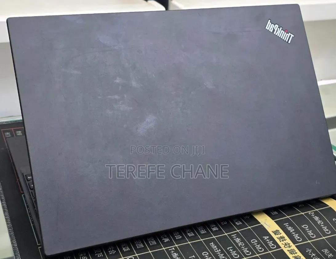 New Laptop Lenovo ThinkPad X30 16GB Intel Core i5 SSD 256GB